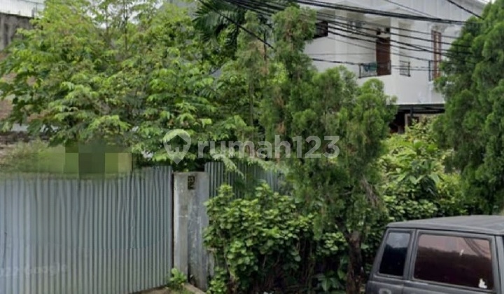 Dijual Cepat Murah Lokasi Strategis Di Metro Alam Pondok Indah