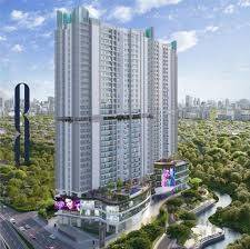 Apartemen 2 BR Murah Di Antasari Place Jakarta Selatan  1