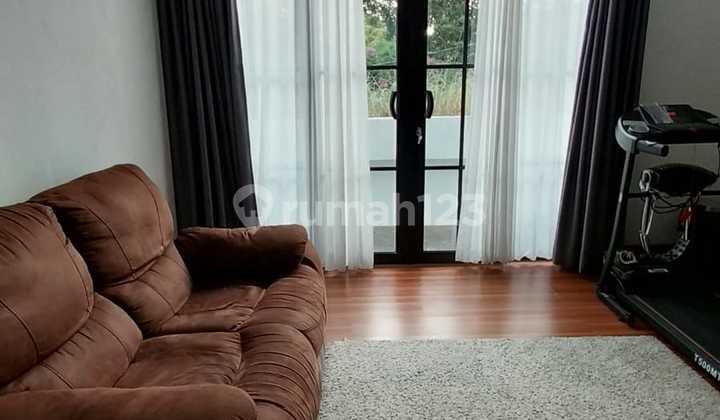 AFFORDABLE HOME AT BEO RESIDENCE ON VETERAN STREET, BINTARO, SOUTH JAKARTA 2