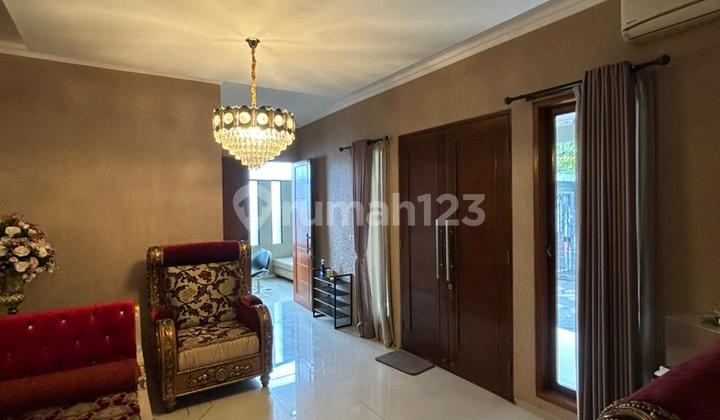 Rumah Dijual Dalam Townhouse di Ragunan Dekat Tb Simatupang 2