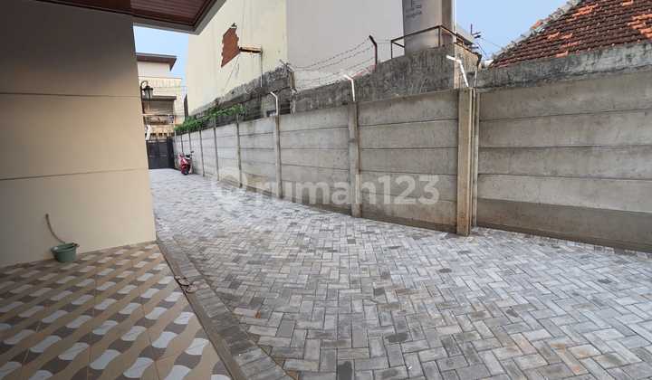 Rumah Dijual Brand New di Cipete Dalam Cluster Jakarta Selatan 2