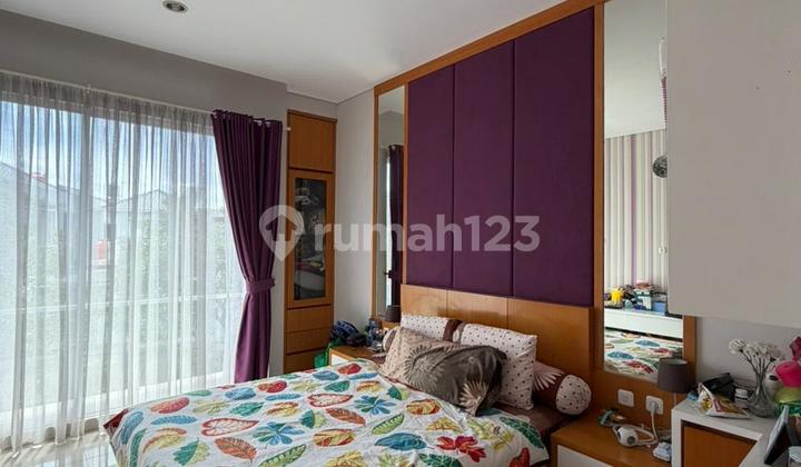 Rumah Modern Minimalis Dijual Dipondok Labu Dalam Cluster 2