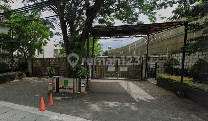 Dijual Tanah Komersial Premium Luas Di The Villas At Kebagusan Pasar Minggu Dijual Tanah Komersial Premium Luas Di The Villas At Kebagusan Pasar Minggu