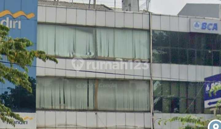Ruko Gandeng Dijual di Jalan Raya Pasar Minggu Dekat Stasiun KRL Ruko Gandeng Dijual di Jalan Raya Pasar Minggu Dekat Stasiun KRL