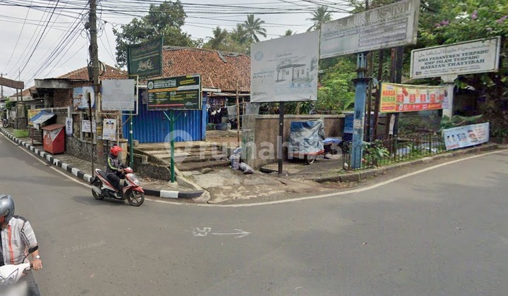 Tanah Hook Jalan Bhayangkara Sukabumi Samping Secapa Polri Tanah Hook Jalan Bhayangkara Sukabumi Samping Secapa Polri