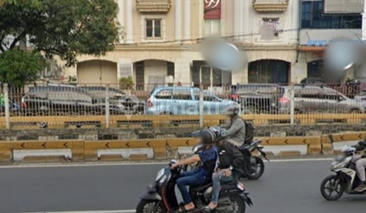 Ruko Dijual Cepat Murah Di Jalan Raya Mampang Prapatan