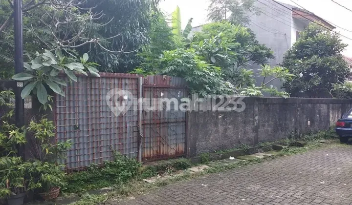 Tanah Dijual Murah Di Cilandak Dekat Mrt Lokasi Strategis Tanah Dijual Murah Di Cilandak Dekat Mrt Lokasi Strategis