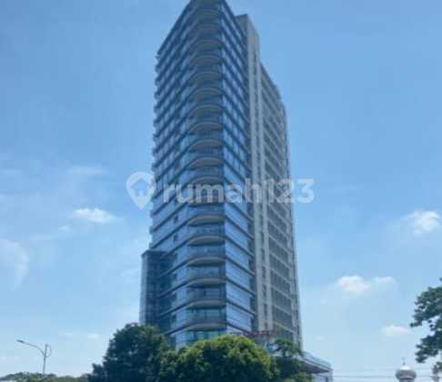 FOR SALE APARTMENT BELLEVUE PLACE WEST TEBET SOUTH JAKARTA
