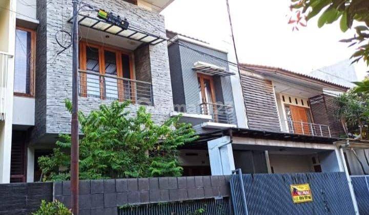 Jual Cepat Murah Rumah Mewah Di Pondok Indah  1