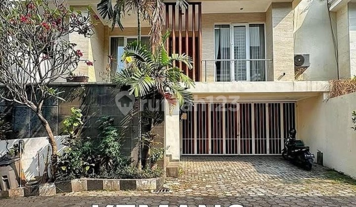 RUMAH MEWAH STRATEGIS PRIVATE POOL DI KEMANG JAKARTA SELATAN RUMAH MEWAH STRATEGIS PRIVATE POOL DI KEMANG JAKARTA SELATAN