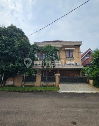 Rumah Dijual Hook Strategis,Di Graha Bintaro Jaya, Serpong Utara, Tangerang Selatan 2