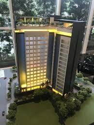 Apartemen Four Winds Simprug Garden 1 BR Semi Furnished Termurah 2