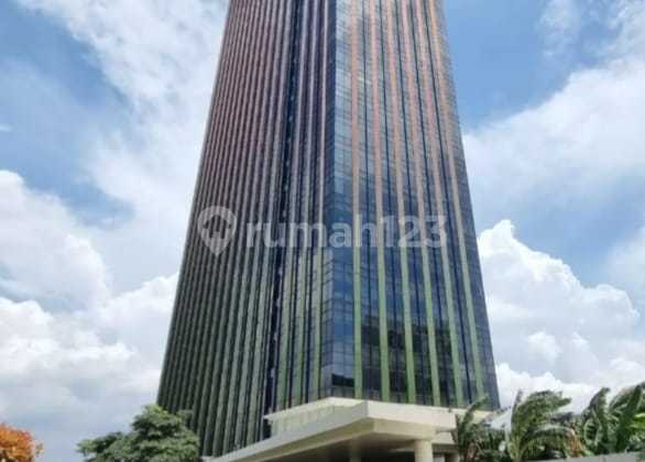 Ruang Kantor Dijual Di Alamanda Tower Tb Simatupang 