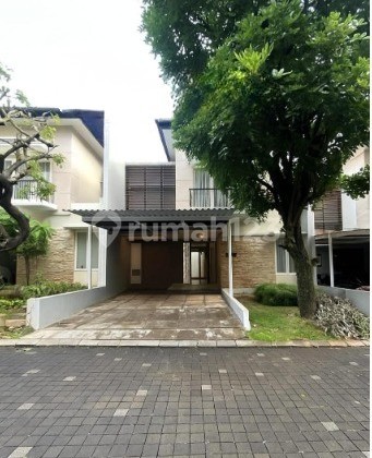 Dijual Rumah Mewah di Serenia Hills Lebak Bulus Tangerang Selatan