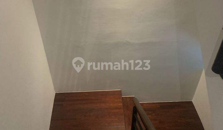 RUMAH MEWAH BARU DALAM TOWNHOUSE PRIVATE POOL DI BANGKA KEMANG 2