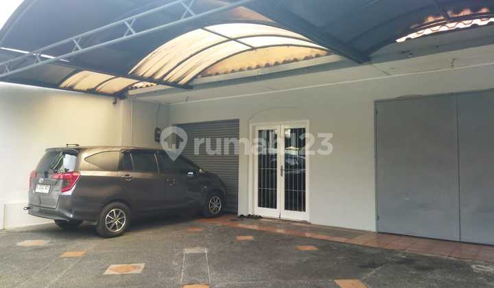 RUMAH DIJUAL DI BINTARO SEKTOR 1 PESANGGRAHAN JAKARTA SELATAN 2