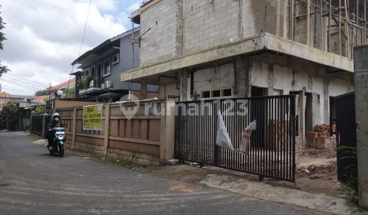 Rumah Kostn Dijual Murah di Pondok Labu Dekat MRT Fatmawati