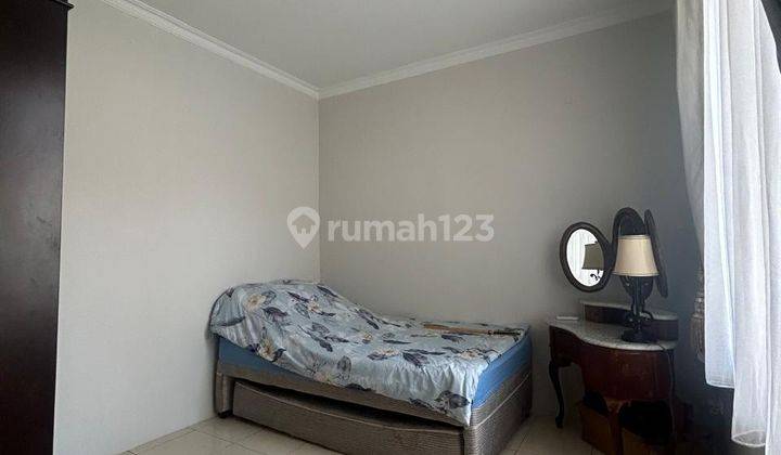 RUMAH 2 LANTAI MURAH CLUSTER VILLA DELIMA LEBAK BULUS DEKAT MRT  2