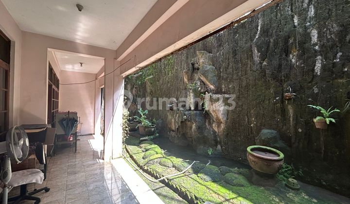 TANAH DIJUAL DI KARANG POLA JATI PADANG PEJATEN SHM 2