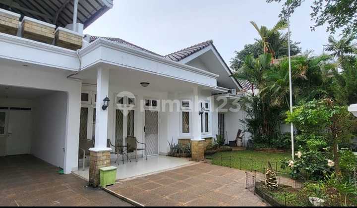 RUMAH DIJUAL DI PEJATEN PASAR MINGGU JAKARTA SELATAN