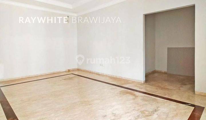 Dijual Cepat Murah Rumah Mewah Private Pool Jeruk Purut Cilandak  2