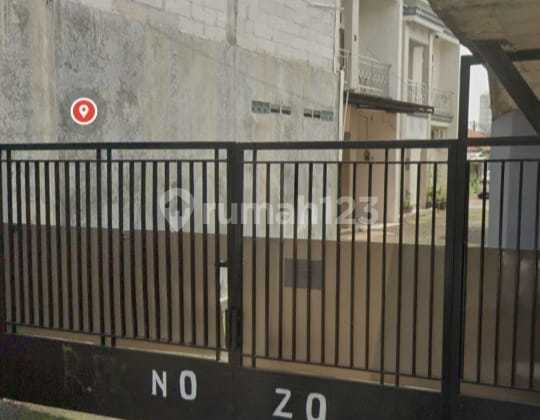 Rumah DIjual Siap Huni Di Lenteng Agung Jakarta Selatan 2