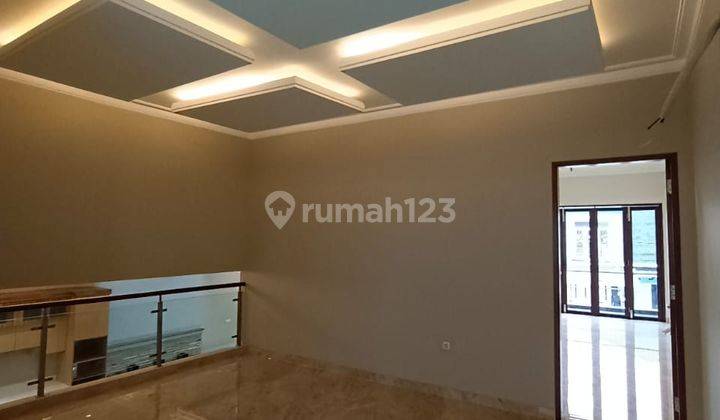 Rumah Murah Brand New Siap Huni Di Pesanggrahan Dekat Tol  2