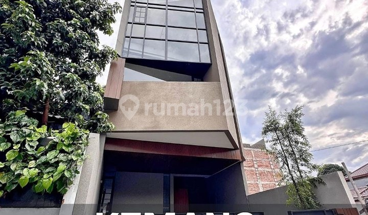 RUMAH MEWAH LOKASI STRATEGIS DI KEMANG ANTASARI JAKARTA SELATAN RUMAH MEWAH LOKASI STRATEGIS DI KEMANG ANTASARI JAKARTA SELATAN
