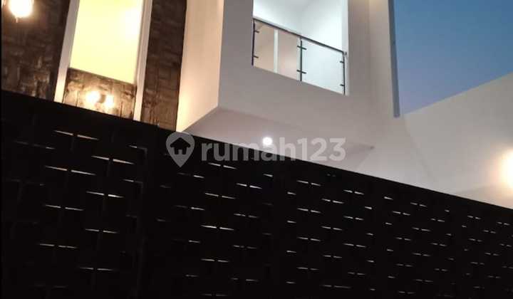 Dijual Cepat Murah Rumah Mewah Siap Huni Dekat Bintaro Xchange 1