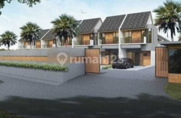 RUMAH DIJUAL DI KEBAGUSAN RAYA JAKARTA SELATAN FULL FURNISHED 2