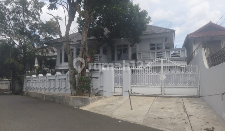 Rumah Dijual di Pejaten Jakarta Selatan