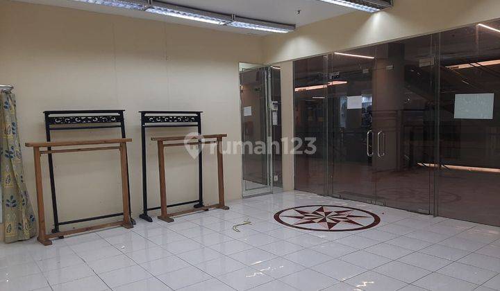 Dijual Cepat Ruko Murah Di Point Square Lebak Bulus 2
