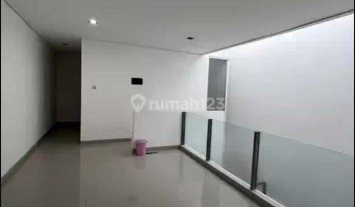 Rumah Dijual Di Pondok Indah Area Siap Huni Dekat Pim 2