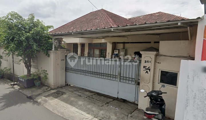 Dijual Cepat Rumah Mewah Lokasi Strategis Di Cipete Dharmawangsa 