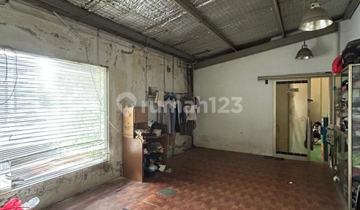 House for Sale in Radio Dalam, Suitable for New Residence or Business 2