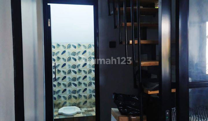 Rumah Murah Di Elite Three Residence Gandul Dekat Tol Andara 2