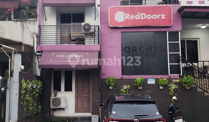 Dijual Murah Kosan Wisma Di Kemanggisan Profit 50 Jt Perbulan Dijual Murah Kosan Wisma Di Kemanggisan Profit 50 Jt Perbulan