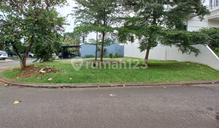 Tanah Dijual Murah di The Green BSD Dekat Toll BSD Tanah Dijual Murah di The Green BSD Dekat Toll BSD
