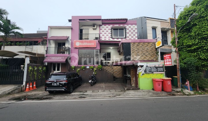 Dijual Murah Kosan Wisma Di Kemanggisan Profit 50 Jt Perbulan Dijual Murah Kosan Wisma Di Kemanggisan Profit 50 Jt Perbulan