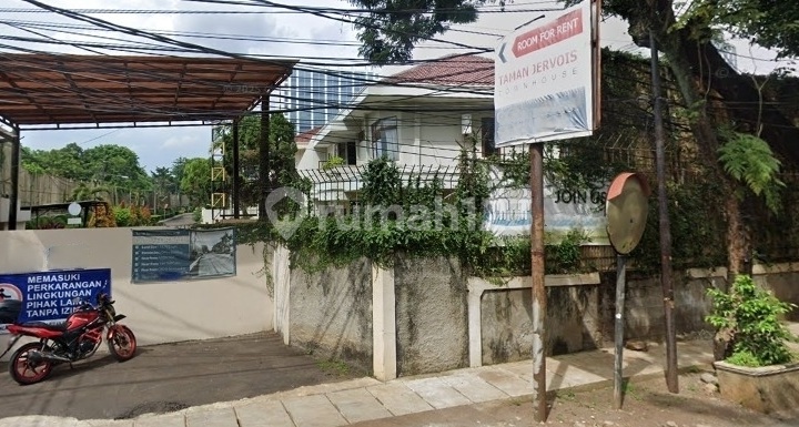 For Sale: Affordable Land and Several Houses in Jervois Cluster, Kebagusan Raya For Sale: Affordable Land and Several Houses in Jervois Cluster, Kebagusan Raya