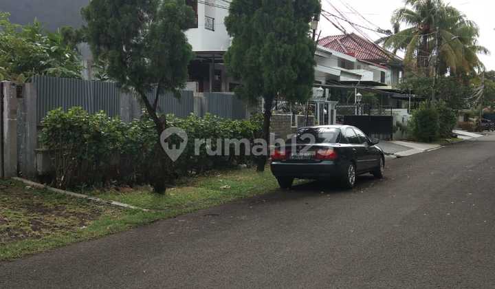 Dijual Cepat Murah Lokasi Strategis Di Metro Alam Pondok Indah