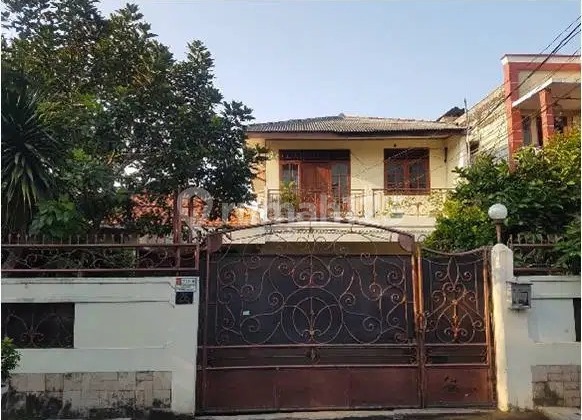 RUMAH DIJUAL DI PETUKANGAN PESANGGRAHAN JAKARTA SELATAN RUMAH DIJUAL DI PETUKANGAN PESANGGRAHAN JAKARTA SELATAN