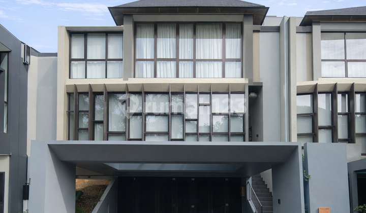 Rumah Dijual Murah di Serenia Hills Cluster Zenith Lebak Bulus Dekat MRT Rumah Dijual Murah di Serenia Hills Cluster Zenith Lebak Bulus Dekat MRT