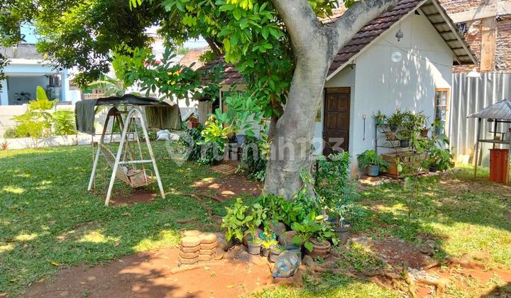 Tanah Kavling Dijual Murah di Jalan Gotong Royong Ragunan Jaksel