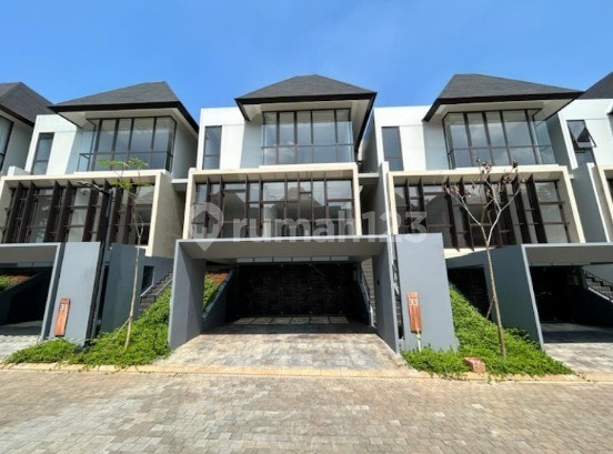 Dijual Cepat Promo All In Rumah Zenith Ext Lebak Bulus Bertanah Besar