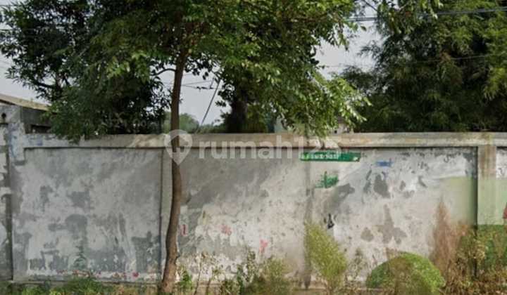 Strategic Land for Sale in Raya Taman, Sidoarjo - Main Access to Double Way Highway Strategic Land for Sale in Raya Taman, Sidoarjo - Main Access to Double Way Highway