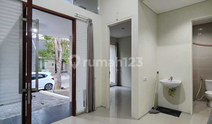 For Rent 1 Bedroom House in Northwest, Citraland - Ready to Occupy and Comfortable