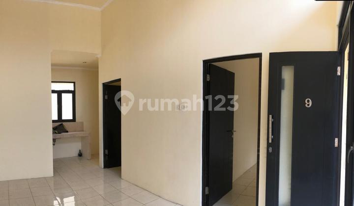 House for Rent in Oasis Sememi South - Comfortable and Strategic Location