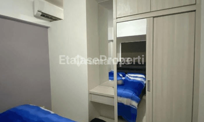 /  APARTEMEN PUNCAK BUKIT GOLF 2 BEDROOM 2