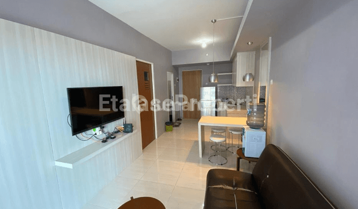 /  APARTEMEN PUNCAK BUKIT GOLF 2 BEDROOM 1